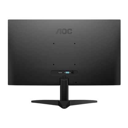 AOC 24B36XE 23.8" FHD WIDE LED IPS FRAMELESS MONITOR 144HZ WLMNT (VGA, HDMI)