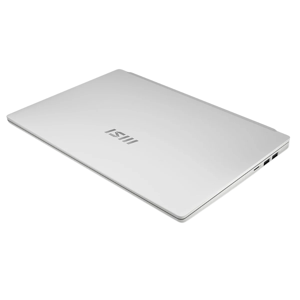 MSI C12MO-1036PH MODERN 14 I5-1235U/16GB/512GB NVME/14/W11H/OFC21HS (SLV)