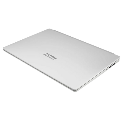MSI C12MO-1036PH MODERN 14 I5-1235U/16GB/512GB NVME/14/W11H/OFC21HS (SLV)