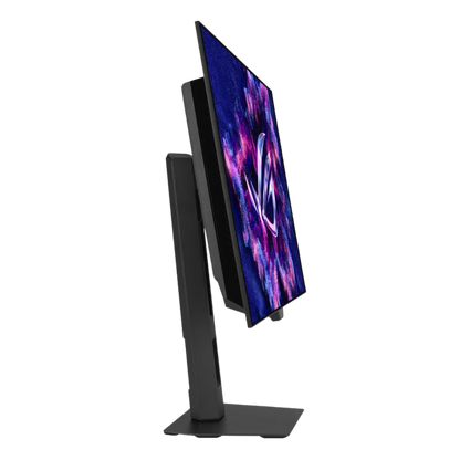 ASUS ROG STRIX XG27AQWMG 27" WQHD WOLED GAMING MONITOR 280HZ WLMNT (2XHDMI, DP, 2XUSB3.2)