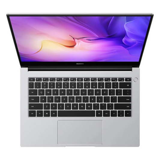 HUAWEI MATEBOOK D 14 I5-12450H/8GB/512GB SSD/14/W11H (SLV)