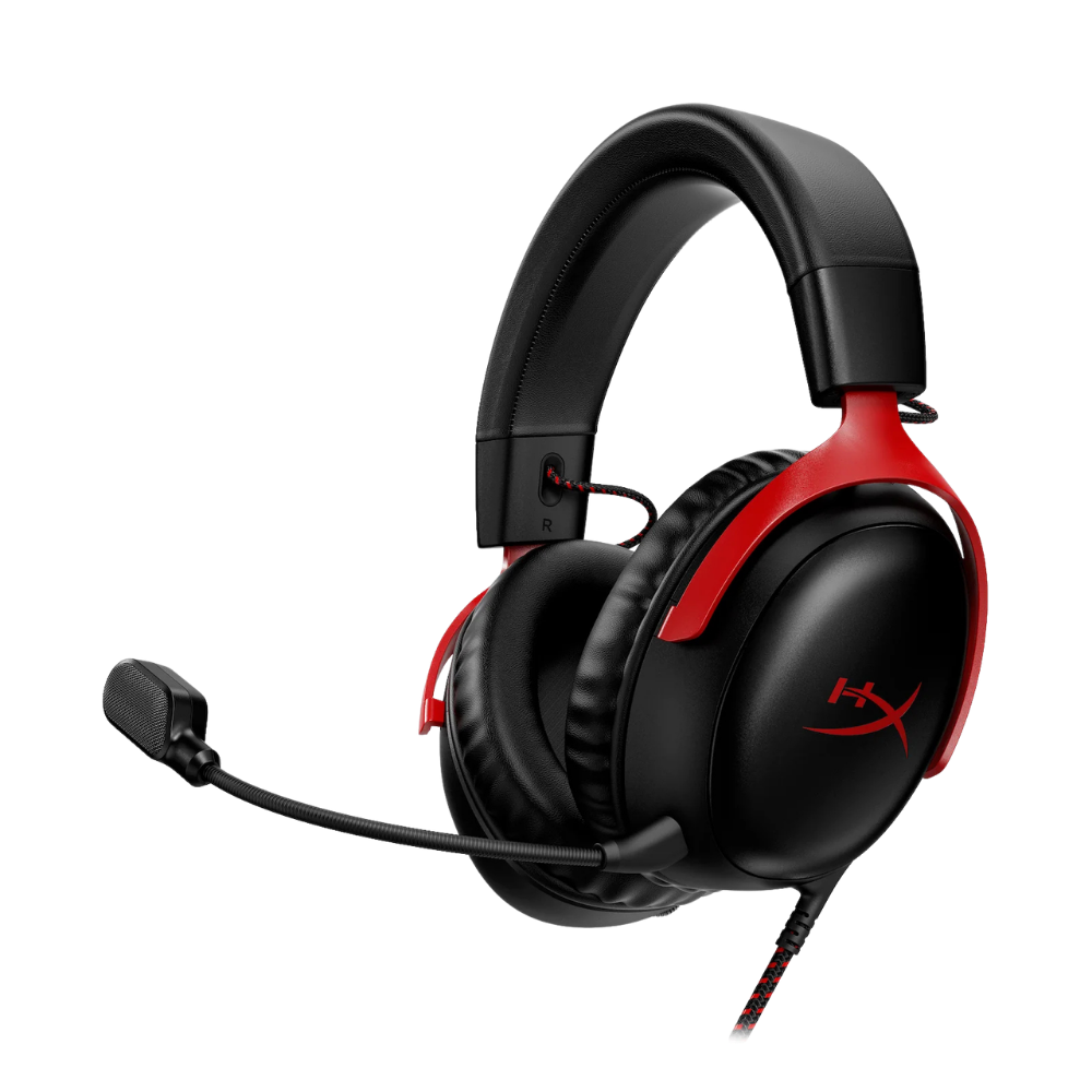 HYPER X CLOUD III GAMING HEADSET