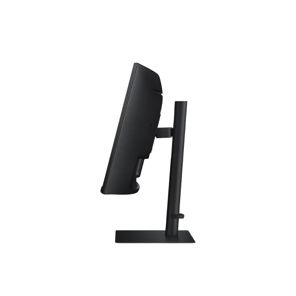 SAMSUNG VIEWFINITY S6 LS34C650UAEXXP 34" ULTRA WQHD CURVED MONITOR W/ SPKR WLMNT HAS (HDMI, DP, USB-C)