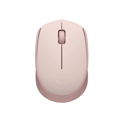 LOGITECH M171 WIRELESS MOUSE