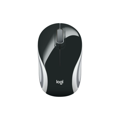 LOGITECH M187 WIRELESS MINI MOUSE
