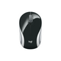 LOGITECH M187 WIRELESS MINI MOUSE-Black