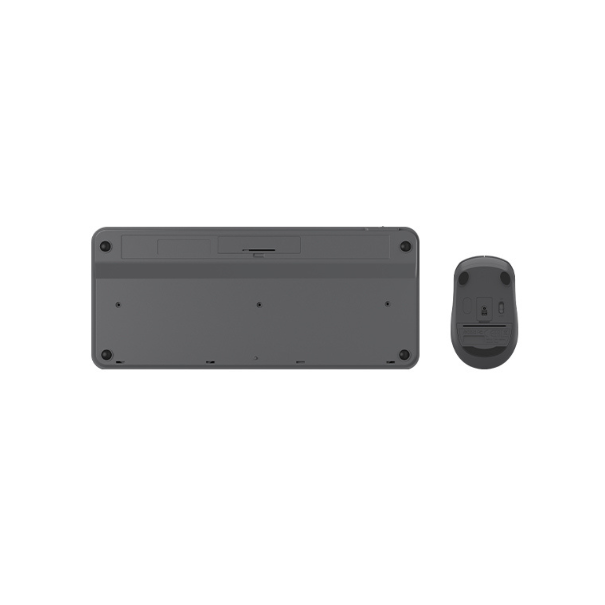 A4TECH FG3200 AIR2 FSTYLER 2.4G WIRELESS QUITEKEY KEYBOARD AND MOUSE