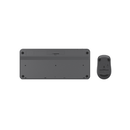 A4TECH FG3200 AIR2 FSTYLER 2.4G WIRELESS QUITEKEY KEYBOARD AND MOUSE
