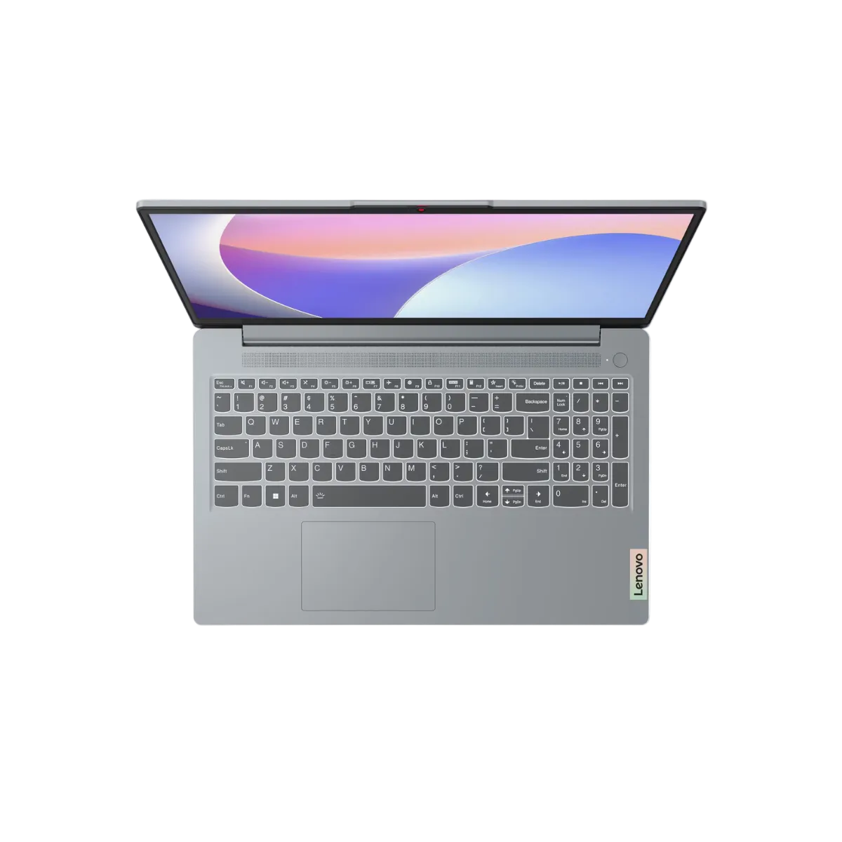 LENOVO IDEAPAD SLIM 3 15IAH8-83ER00D6PH I5-12450H/16GB/512GB NVME/15.6/W11H (GRY)