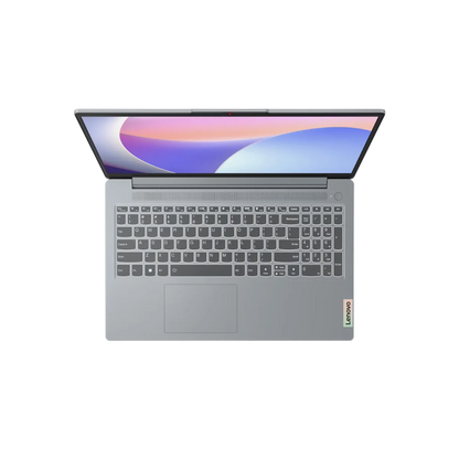 LENOVO IDEAPAD SLIM 3 15IAH8-83ER00D6PH I5-12450H/16GB/512GB NVME/15.6/W11H (GRY)