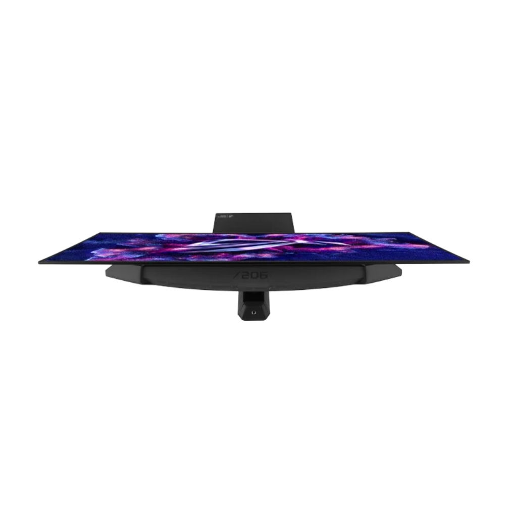 ASUS ROG STRIX XG32UCWMG 31.5" OLED DUAL MODE (4K 240HZ / FHD 480HZ) GAMING MONITOR (2XHDMI, DP, TYPE-C)