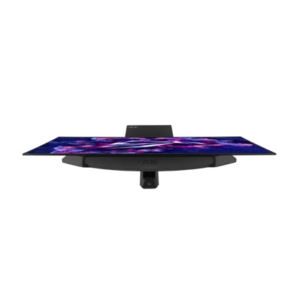 ASUS ROG STRIX XG32UCWMG 31.5" OLED DUAL MODE (4K 240HZ / FHD 480HZ) GAMING MONITOR (2XHDMI, DP, TYPE-C)