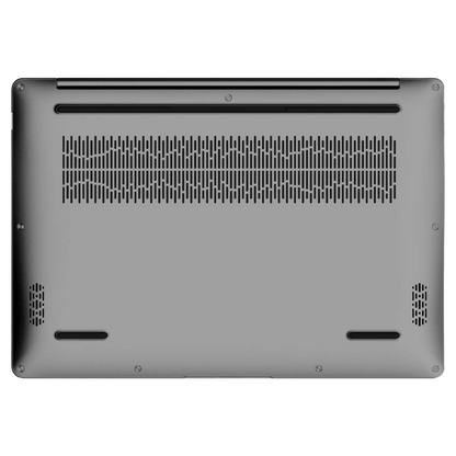 TECNO MEGABOOK T14FA T14 AIR R7-7735HS/16GB/1TB NVME/14/W11H (GRAY)