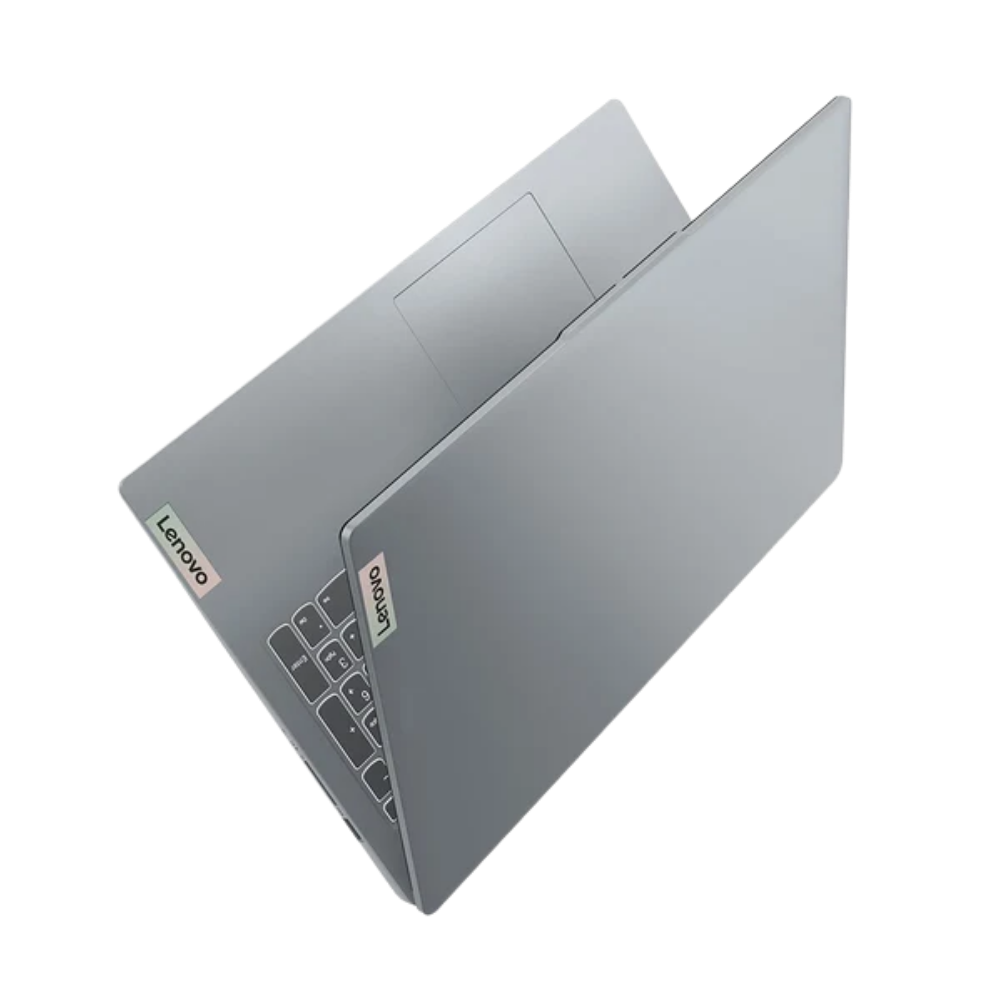 LENOVO IDEAPAD SLIM 3 15AMN8-82XQ01YCPH R3-30/8GB/256GB NVME/15.6/W11H/OFC24H (GRY)