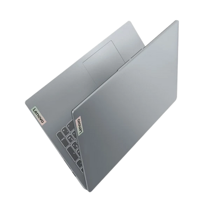 LENOVO IDEAPAD SLIM 3 15AMN8-82XQ01YCPH R3-30/8GB/256GB NVME/15.6/W11H/OFC24H (GRY)