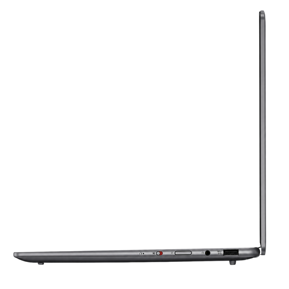 LENOVO YOGA SLIM7-14IMH9-83CV00FXPH ULTRA 7-155H/16GB/1TB NVME/14/W11H/TCH (GRY)