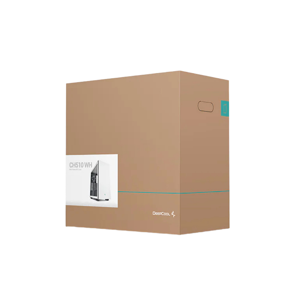 DEEPCOOL CH510 ATX CASE