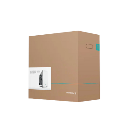 DEEPCOOL CH510 ATX CASE