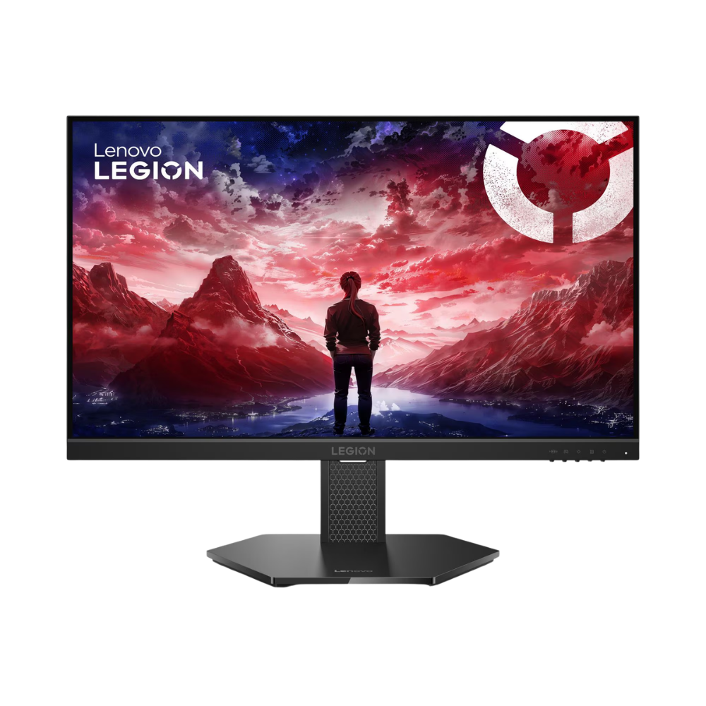 LENOVO LEGION 24-10 23.8" FHD WIDE LED IPS GAMING MONITOR 240HZ WLMNT (68C4GAC4PH) (2XHDMI, DP)