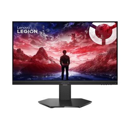 LENOVO LEGION 24-10 23.8" FHD WIDE LED IPS GAMING MONITOR 240HZ WLMNT (68C4GAC4PH) (2XHDMI, DP)