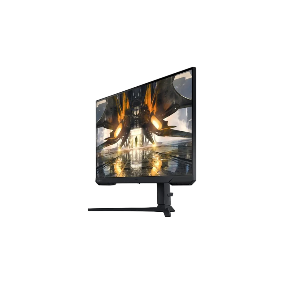 SAMSUNG ODYSSEY G5 LS32AG504PEXXP 32" QHD IPS GAMING MONITOR 165HZ WLMNT (HDMI, DP)