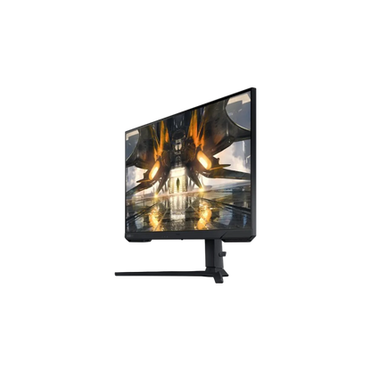 SAMSUNG ODYSSEY G5 LS32AG504PEXXP 32" QHD IPS GAMING MONITOR 165HZ WLMNT (HDMI, DP)