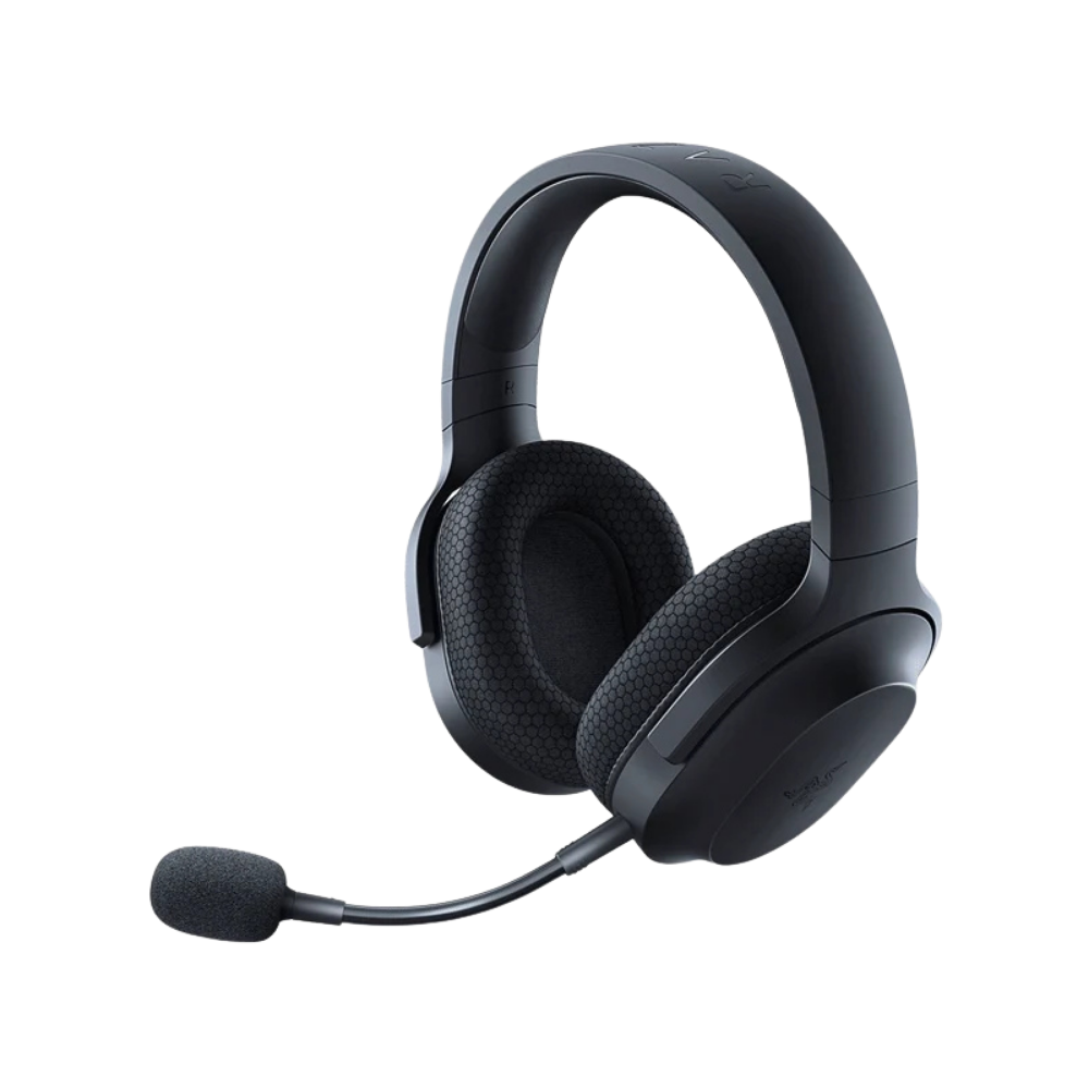 RAZER BARRACUDA X 2022 WIRELESS GAMING HEADSET