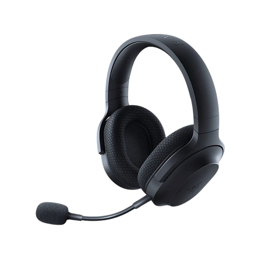RAZER BARRACUDA X 2022 WIRELESS GAMING HEADSET
