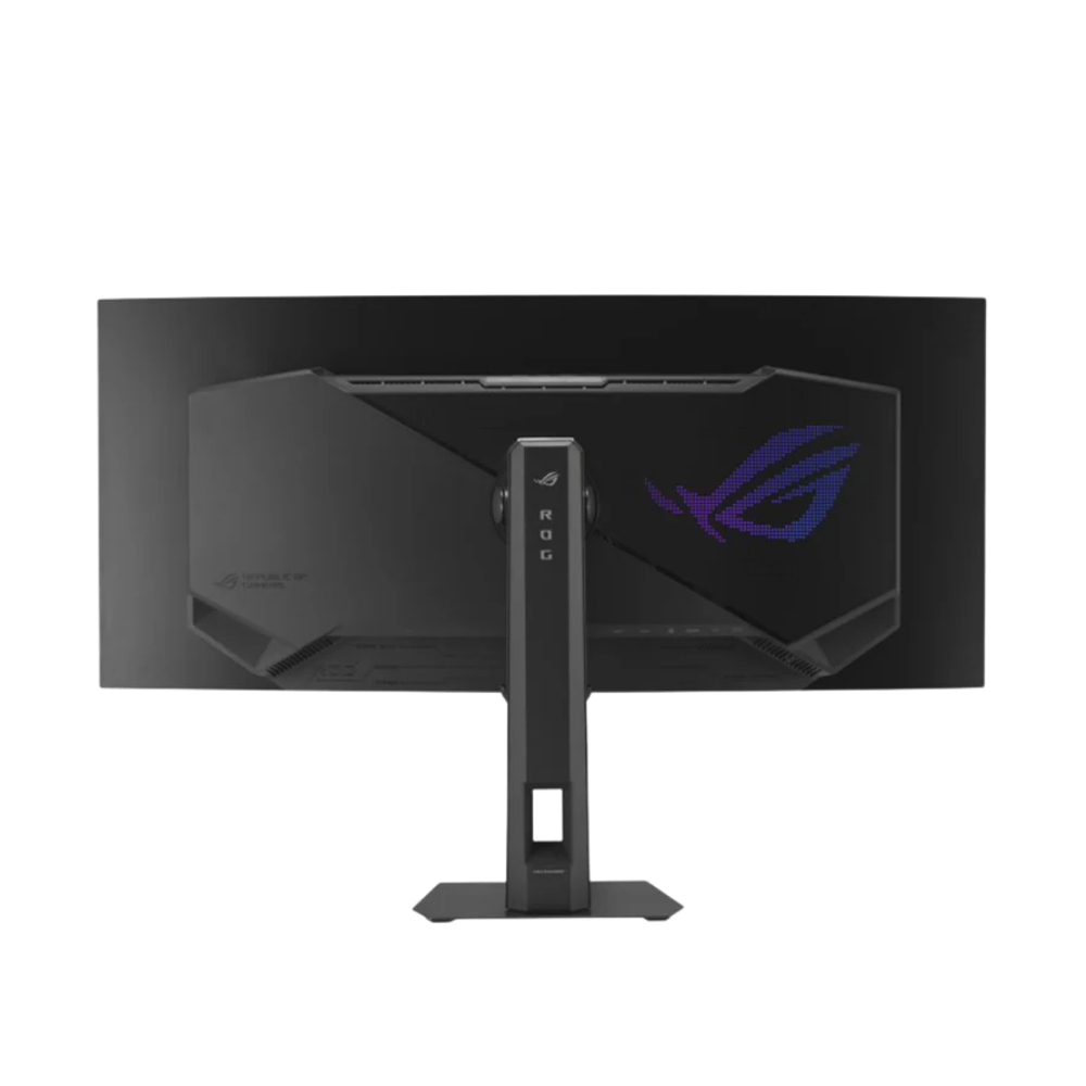 ASUS ROG STRIX XG34WCDMTG 34" WQHD QD-OLED GAMING MONITOR 240HZ 0.03MS W/ SPKR WLMNT (2XHDMI, DP, TYPE-C, 2x USB 2.0)