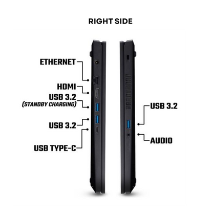 ACER NITRO V 15 ANV15-52-52U7 CORE 5-210H/16GB/512GB NVME/4050 6GB/15.6 165HZ/W11H/OFC24H+365BASIC (BLK)
