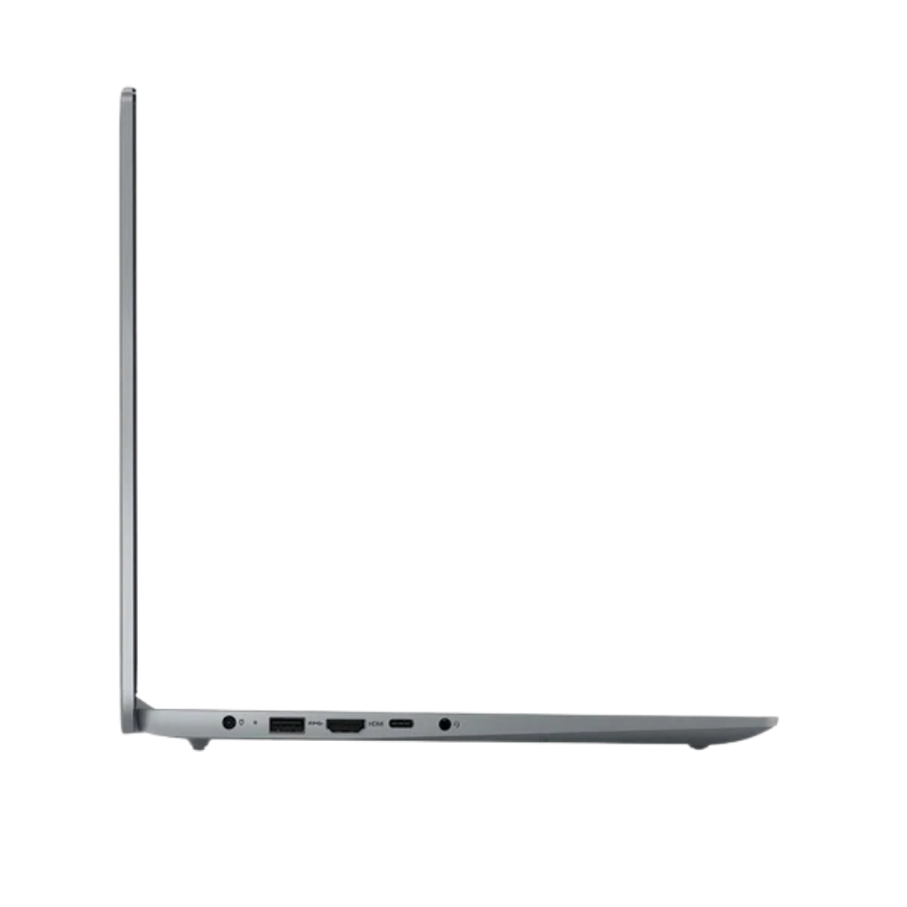 LENOVO IDEAPAD SLIM 3 15AMN8-82XQ01MSPH R5-40/16GB/512GB NVME/15.6/W11H/OFC24H (GRY)