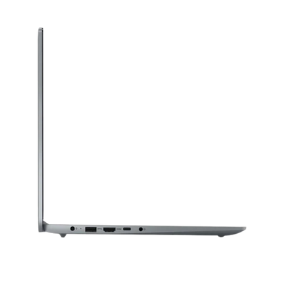 LENOVO IDEAPAD SLIM 3 15AMN8-82XQ01MSPH R5-40/16GB/512GB NVME/15.6/W11H/OFC24H (GRY)