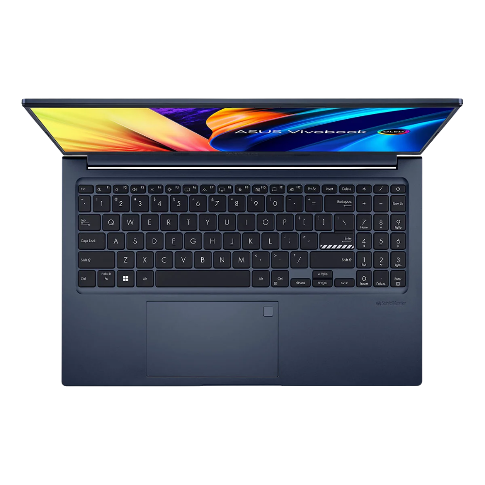 ASUS M1503QA-L1020WS R7-5800H/8GB/512GB NVME/15.6/W11H/OFC21HS (BLU)