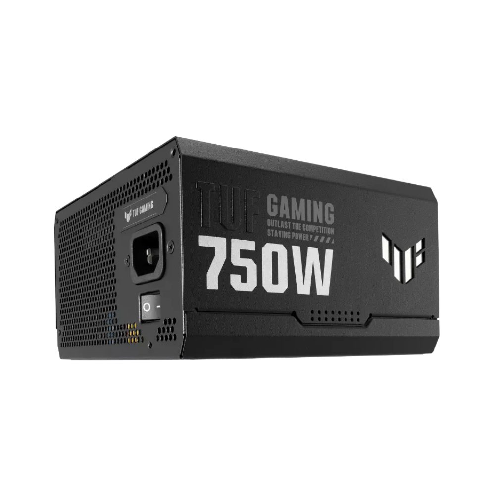 ASUS TUF GAMING 750W 80PLUS GOLD