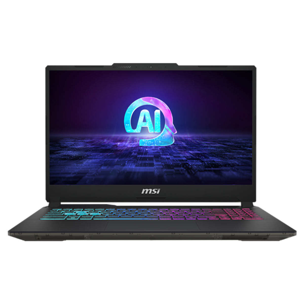 MSI A1VFK-028PH CYBORG 15 AI ULTRA 7-155H/8GB+8GB/512GB NVME/4060 8GB/15.6 144HZ/W11H/OFC21HS