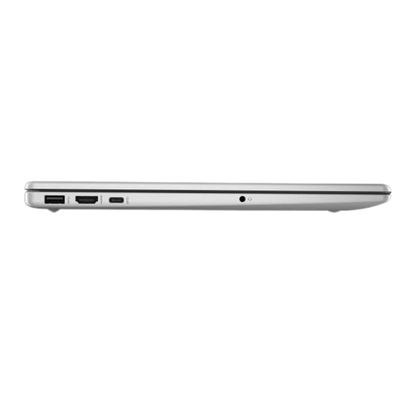 HP 15-FD1618TU (DJ8T8PA) CORE 5-120U/8GB/512GB NVME/15.6/W11H/OFC24H+365BASIC (SLV)