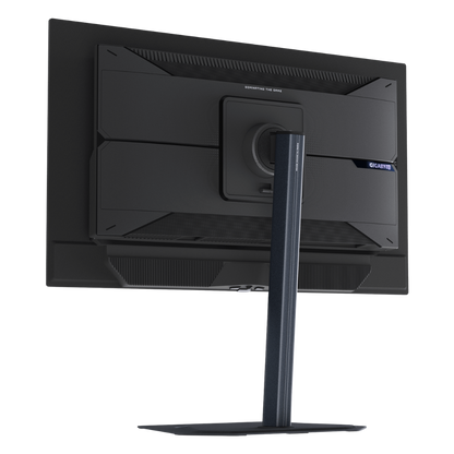 GIGABYTE MO27Q3 27" QHD OLED GAMING MONITOR 0.03MS 360HZ (2XHDMI, DP, USB-C)