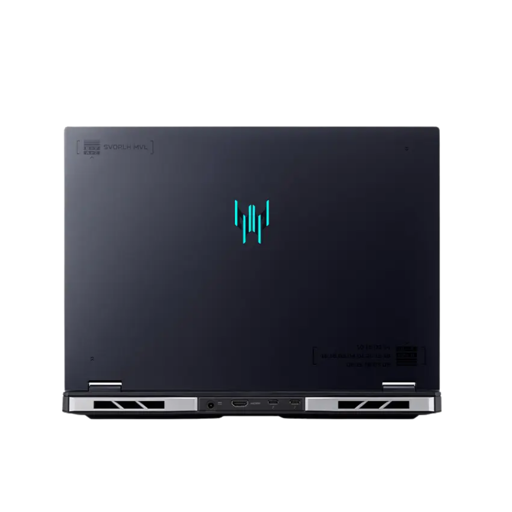 ACER HELIOS NEO 16 PHN16-72-75Z0 I7-14700HX/16GB/512GB NVME/4060 8GB/16 165HZ/W11H/OFC21HS (BLK)
