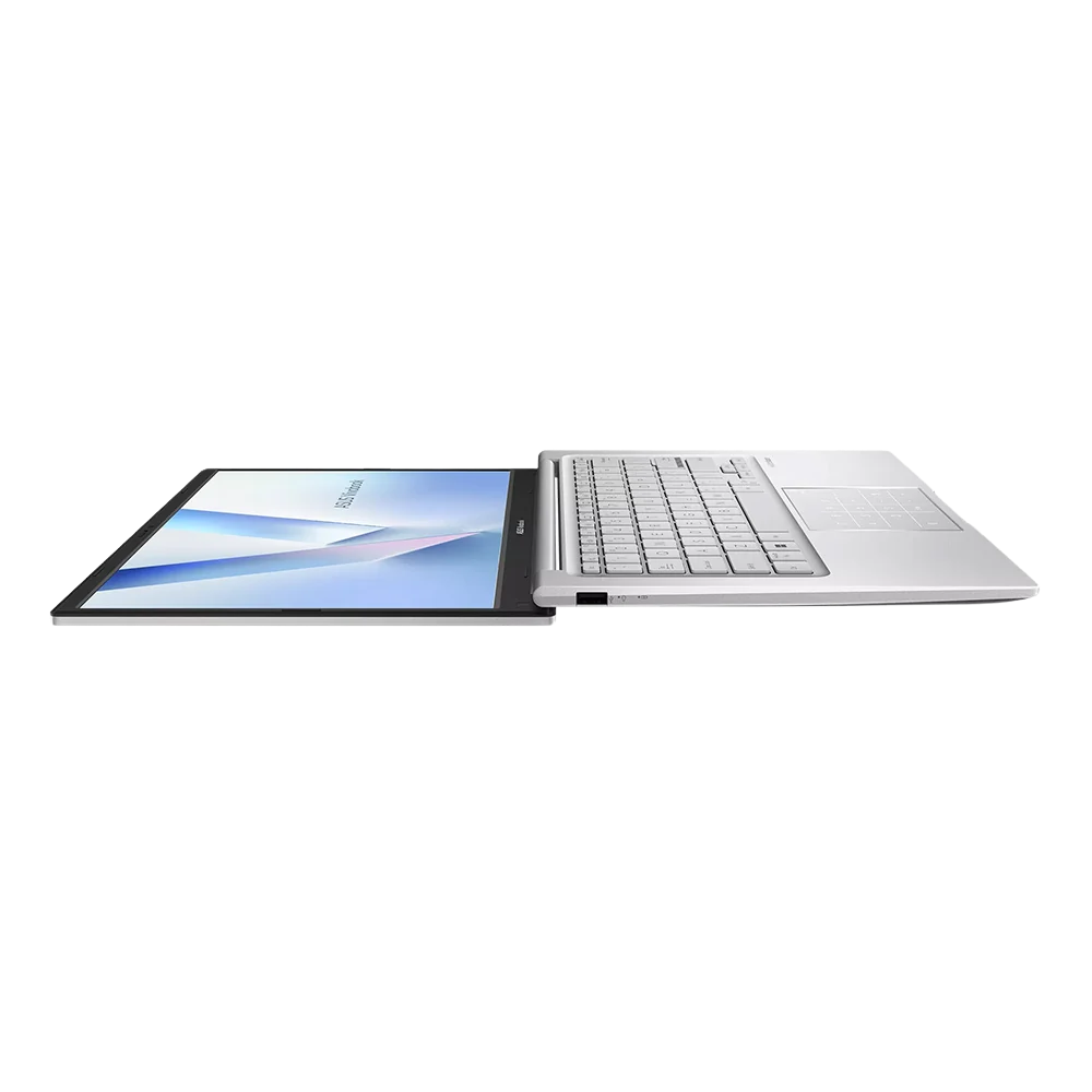 ASUS X1404VA-EB2264WSM CORE 3-100U/8GB/512GB NVME/14/W11H/OFC24H+365BASIC (SLV)