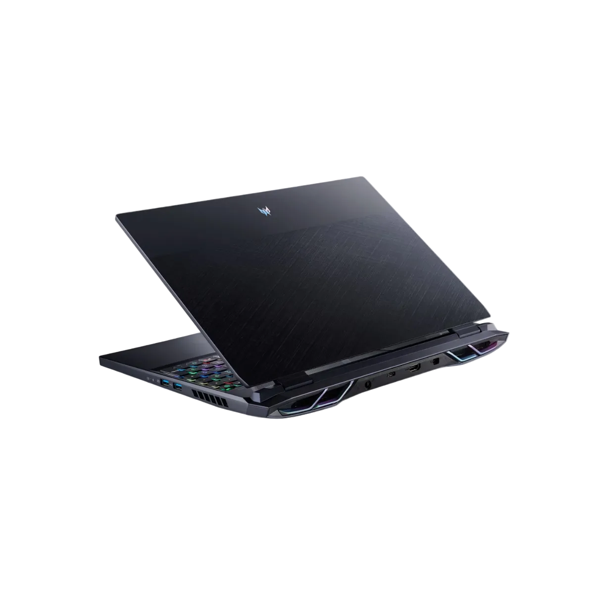 ACER HELIOS 300 PH315-55-76D8 I7-12700H/16GB/512GB NVME/3060 6GB/15.6 165HZ/W11H (BLK)
