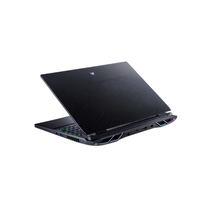 ACER HELIOS 300 PH315-55-76D8 I7-12700H/16GB/512GB NVME/3060 6GB/15.6 165HZ/W11H (BLK)