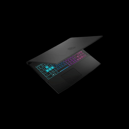MSI KATANA 15 B13VGK-1664PH