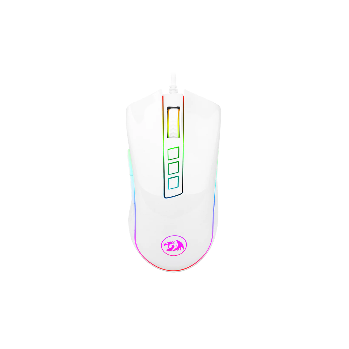 REDRAGON COBRA RGB GAMING MOUSE