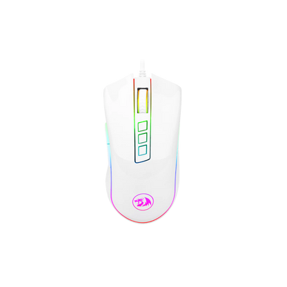 REDRAGON COBRA RGB GAMING MOUSE