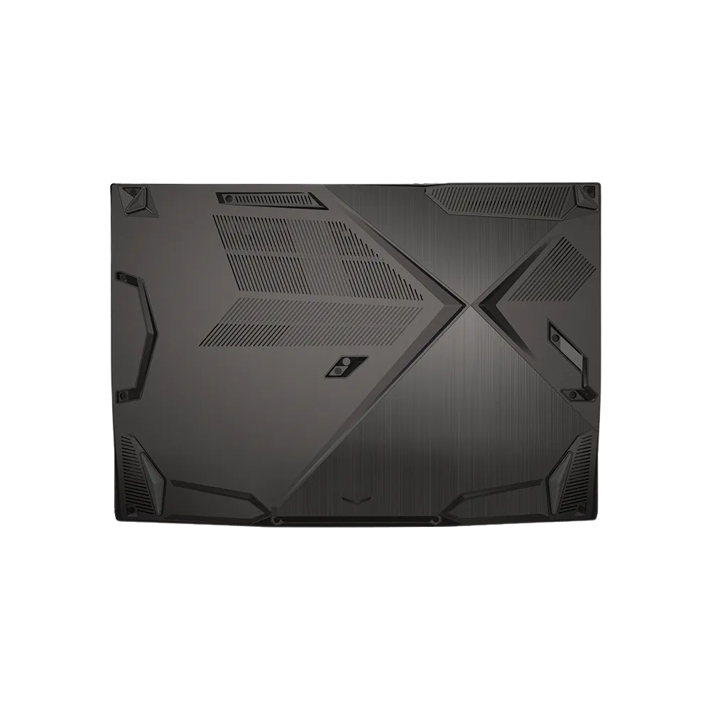 MSI THIN A15 B7VE-464PH R7-7735HS/16GB/512GB NVME/4050 6GB/15.6 144HZ/W11H (GRY)
