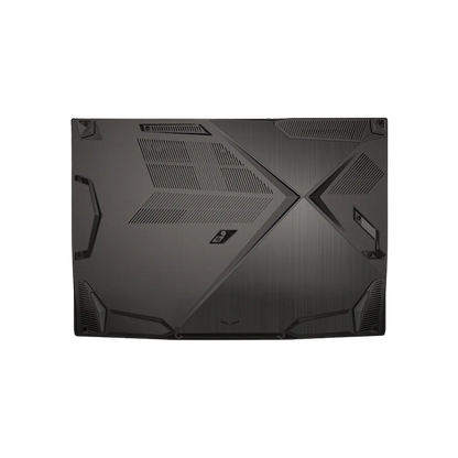 MSI THIN A15 B7VE-464PH R7-7735HS/16GB/512GB NVME/4050 6GB/15.6 144HZ/W11H (GRY)