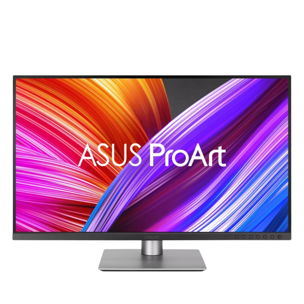 ASUS PA279CRV 27" 4K UHD LED IPS MONITOR W/ SPKR WLMNT (2XHDMI, DP, TYPE-C, 4XUSB 3.0)