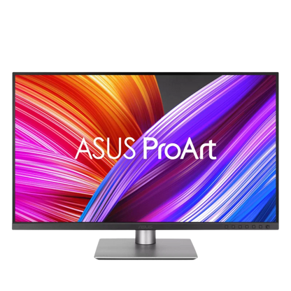 ASUS PA279CRV 27" 4K UHD LED IPS MONITOR W/ SPKR WLMNT (2XHDMI, DP, TYPE-C, 4XUSB 3.0)