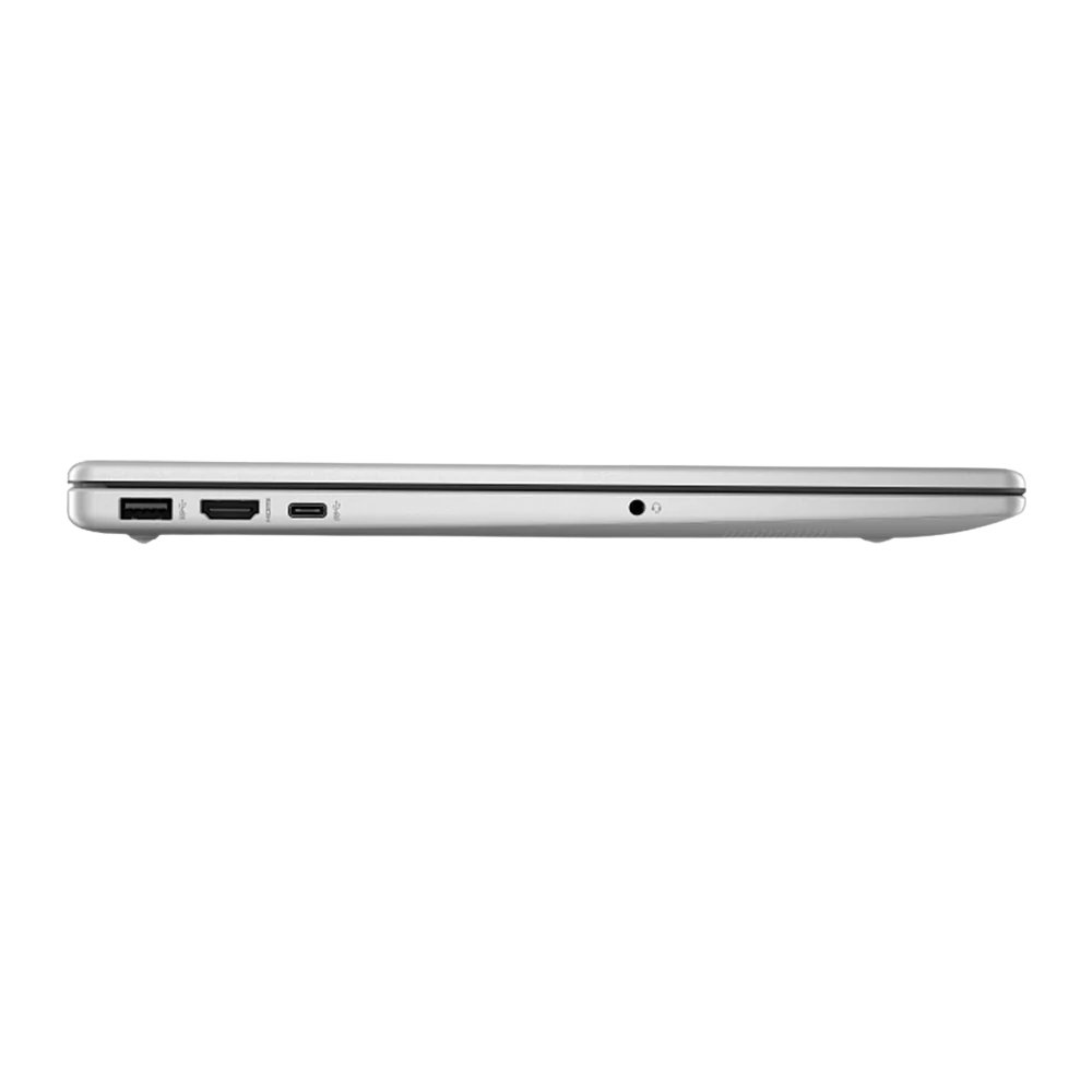 HP 15-FD0982TU (DM8L9PA) I3-1315U/8GB/512GB NVME/15.6/W11H/OFC24H+365BASIC (SLV)