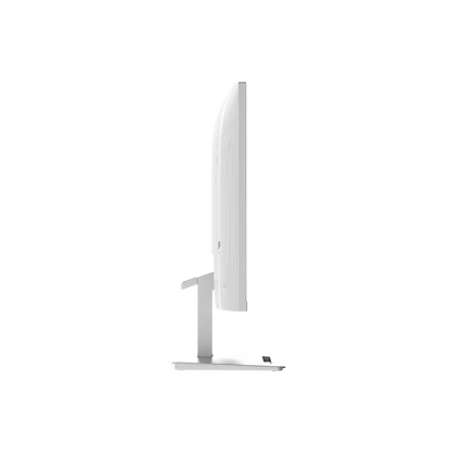 MSI PRO MP273W E14A 27" FHD LED IPS MONITOR 144HZ WLMNT (HDMI, DP, D-SUB) WHITE